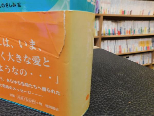 まほう色の瞳」(エンリケ・バリオス 著 ; さいとうひろみ 訳 ; うんの