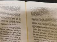 「American Family in Social-Historical Perspective　Third　Edition」