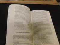 「Thinking Orientals」　Migration, Contact, and Exoticism in Modern America
