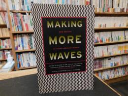 「Making more waves」　new writing by Asian American women
