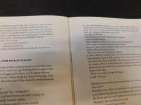 「Making more waves」　new writing by Asian American women