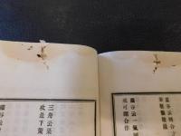 「盾墨餘瀋」