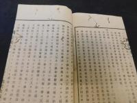 「 教乗発軫 初編　全」