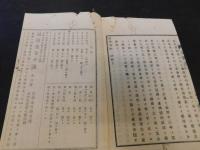 「 教乗発軫 初編　全」