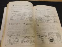 「オーディオ・アイデア百科」　初歩のラジオ　目線と実験　別冊