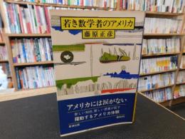 「若き数学者のアメリカ」