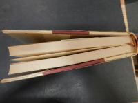 「文学歳時記」