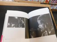 「ROCK OF AGES」　新宿ロフト40周年記念写真集