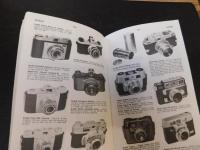 「Blue Book」　 Illustrated Price Guide to Collectable　＆Useable Cameras
　SECOND MASTE EDITION