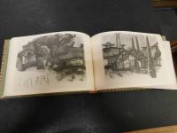 「戦後気侭画帳」