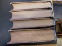 「説文句讀　１～４　４冊揃」