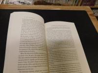 「LOST WOODS」　The Discovered Writing of Rachel Carson