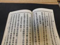 「行嚢雑詠」