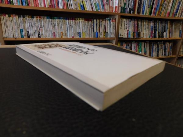 起請文の精神史」 中世世界の神と仏(佐藤弘夫 著) / 古本、中古