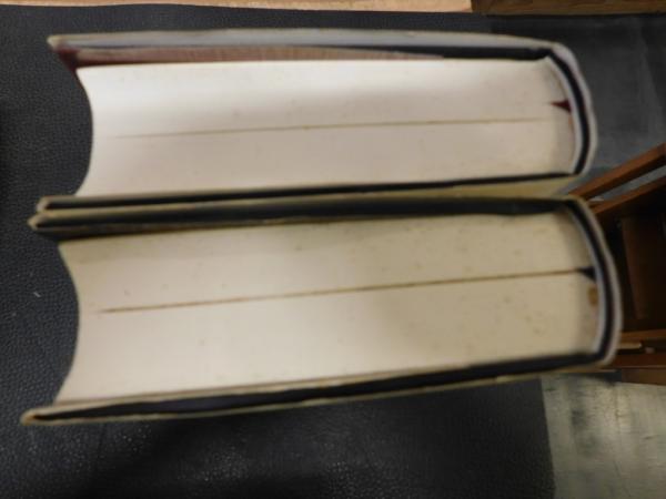 タレラン伝上下揃宮澤泰 藤原書店