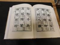 「千字文」