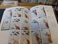 「水墨画一枝一茎 　野の実を描く」
