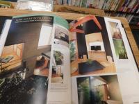 「The Very Small Home」　Japanese ideas for living well in limited space