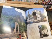 「プロヴァンス　歴史と印象派の旅」