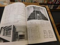 「ディテール　１０１　１９８９年　季刊・夏季郷」　特集　新木造大規模空間のディテール