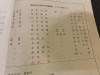 「独協法学　第２２号」