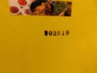 「韓国家庭料理入門」　薬味いろいろ・野菜たっぷり・混ぜておいしい