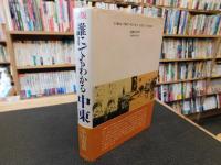 「新版.　誰にでもわかる中東」