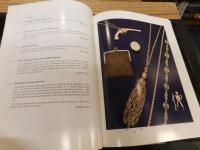 「SOTHEBY'S NEW YORK　The Jewels and Objects of Vertu of The Honarablle Clare Boothe Luce」