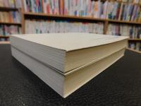 「秦淮广纪　上・下　２冊揃」