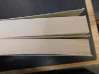 「秦淮广纪　上・下　２冊揃」