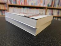 「エレクトス・ウイルス　上下　２冊揃」　竹書房文庫