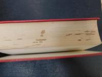「A PRACTICAL CANTONESE-ENGLISH DICTIONARY　実用粤英詞典」
