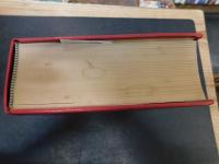 「A PRACTICAL CANTONESE-ENGLISH DICTIONARY　実用粤英詞典」