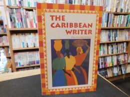 「The Caribbean Writer 　15th  ANNIVERSARY ISSUE」