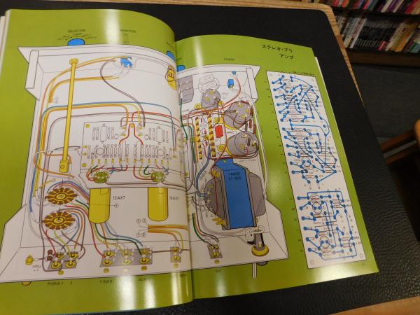 明倫館書店 / 実用真空管ハンドブック 初歩のラジオ：臨時増刊