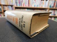 「新英汉词典」