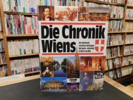 「Die Chronik Wiens」
