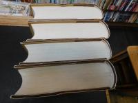 「亭林先生遺書彙輯　全４巻揃」