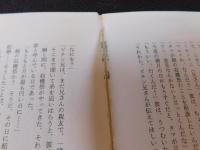 「悲情の山地」　台湾原住民小説選