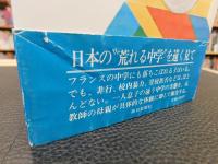 「南フランス中学校日記」