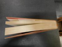 「ホームズ　ー　ラスキ往復書簡集」