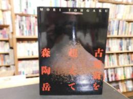 「古備前を超えて　森陶岳」