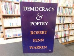 「Democracy and Poetry」