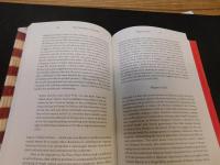 「New Strangers in Paradise」　The Immigrant Experience and Contemporary American Fiction