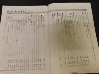 冊子　「文化愛媛　第２０号」　　特集　愛媛の城郭
