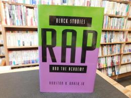「Black Studies, Rap, and the Academy」