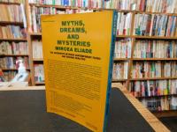 「MYTHS,DREAMS AND MYSTERIES」