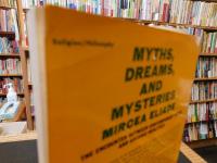 「MYTHS,DREAMS AND MYSTERIES」