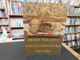 「Collected Poems　１948-1984」