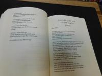 「Collected Poems　１948-1984」
